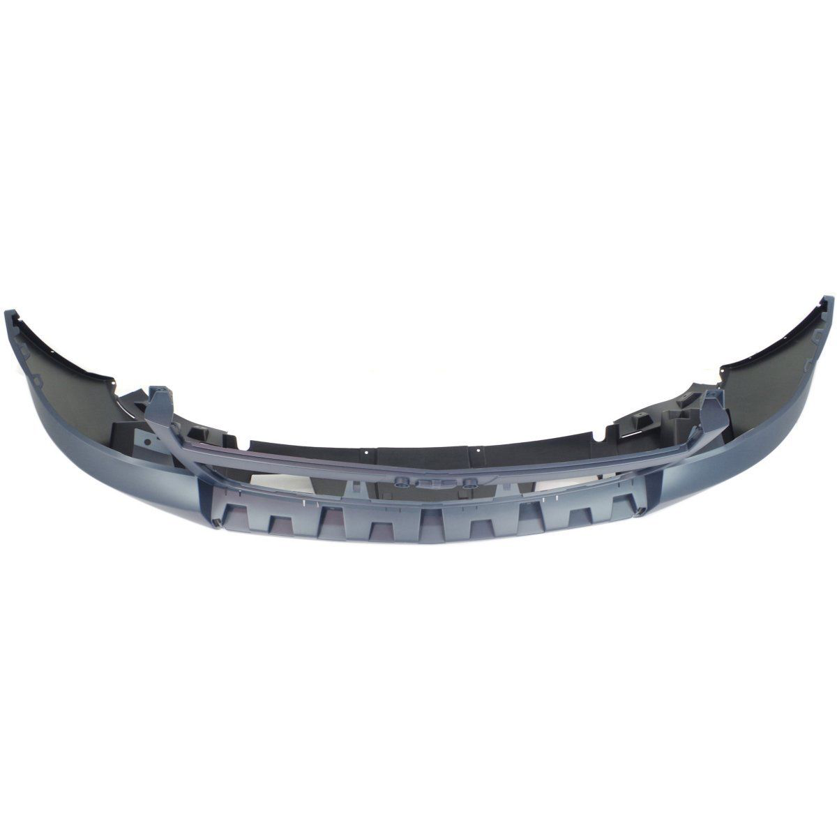 2007-2014 CHEVY AVALANCHE Front Bumper Cover w/Off Road Pkg Painted to Match