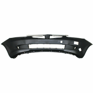 2007-2008 Honda Fit Front Bumper Painted to Match