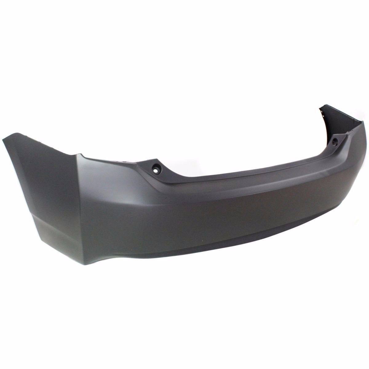 2010–2015 Toyota Prius Rear Bumper Cover | Paint N Ship