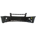 2005-2006 CHEVY EQUINOX Front Bumper Cover LS|LT  w/Fog Lamps Painted to Match