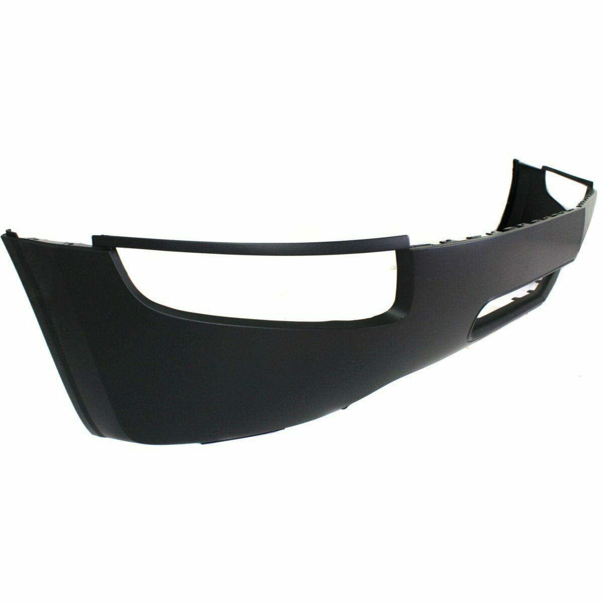 2008-2012 Buick Enclave Front Lower Bumper Painted to Match