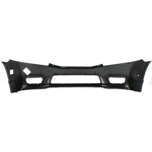 2009-2011 HONDA CIVIC Sedan Front Bumper Cover Painted to Match