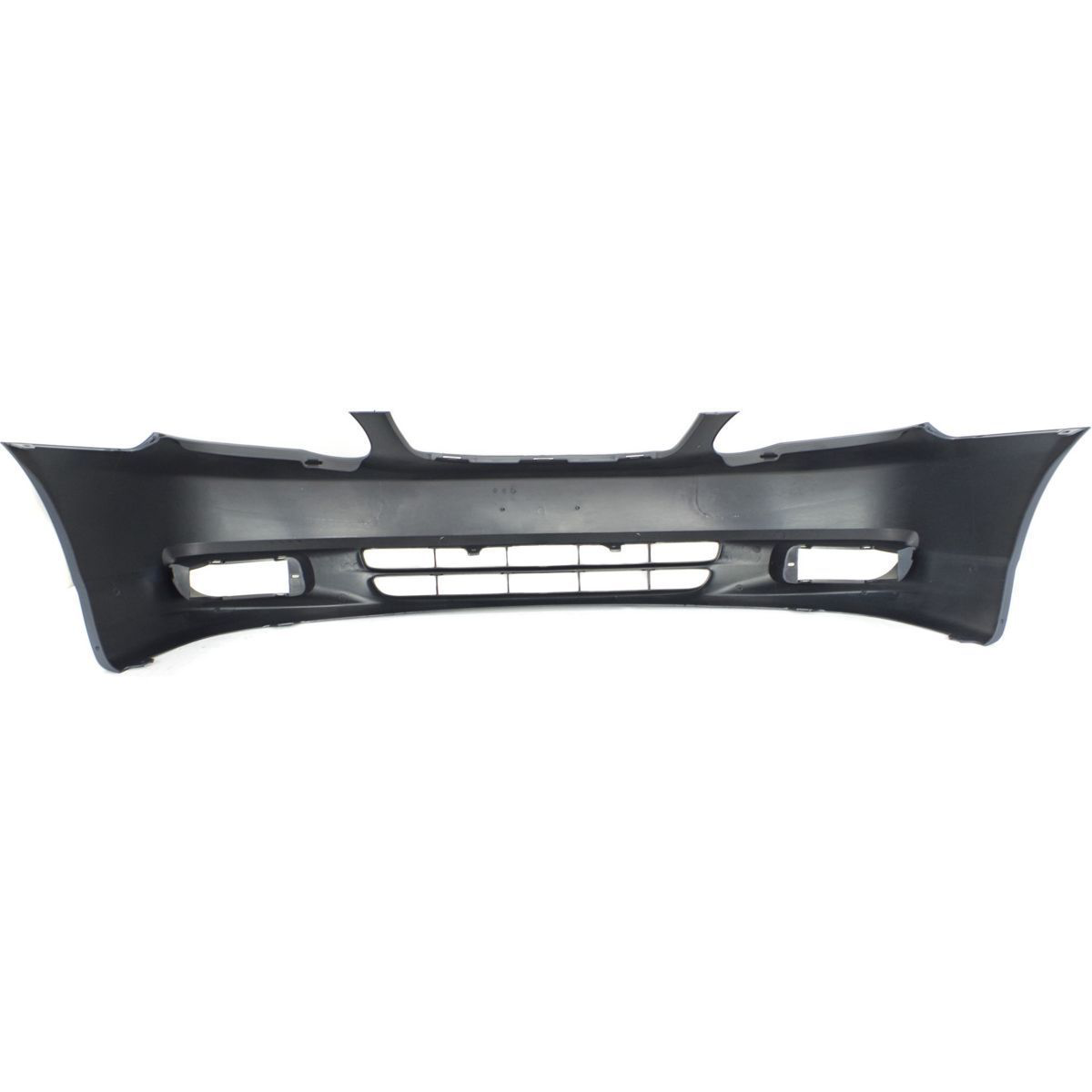 2003-2004 TOYOTA COROLLA Front Bumper Cover CE|LE Painted to Match