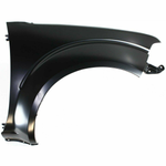 2005-2009 Nissan Frontier Pathfinder Right Fender Painted to Match