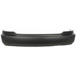 Load image into Gallery viewer, 1996-1997 HONDA ACCORD Rear Bumper Cover 2dr coupe/4dr sedan Painted to Match
