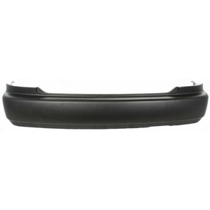 1996-1997 HONDA ACCORD Rear Bumper Cover 2dr coupe/4dr sedan Painted to Match