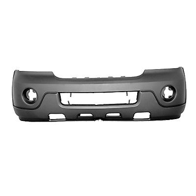 2003-2004 LINCOLN NAVIGATOR Front Bumper Cover Painted to Match
