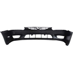Load image into Gallery viewer, 2001-2002 TOYOTA COROLLA Front Bumper Cover Painted to Match
