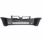 2004-2006 Nissan Quest Front Bumper Painted to Match