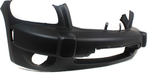 2006-2011 CHEVY HHR Front Bumper Cover Painted to Match