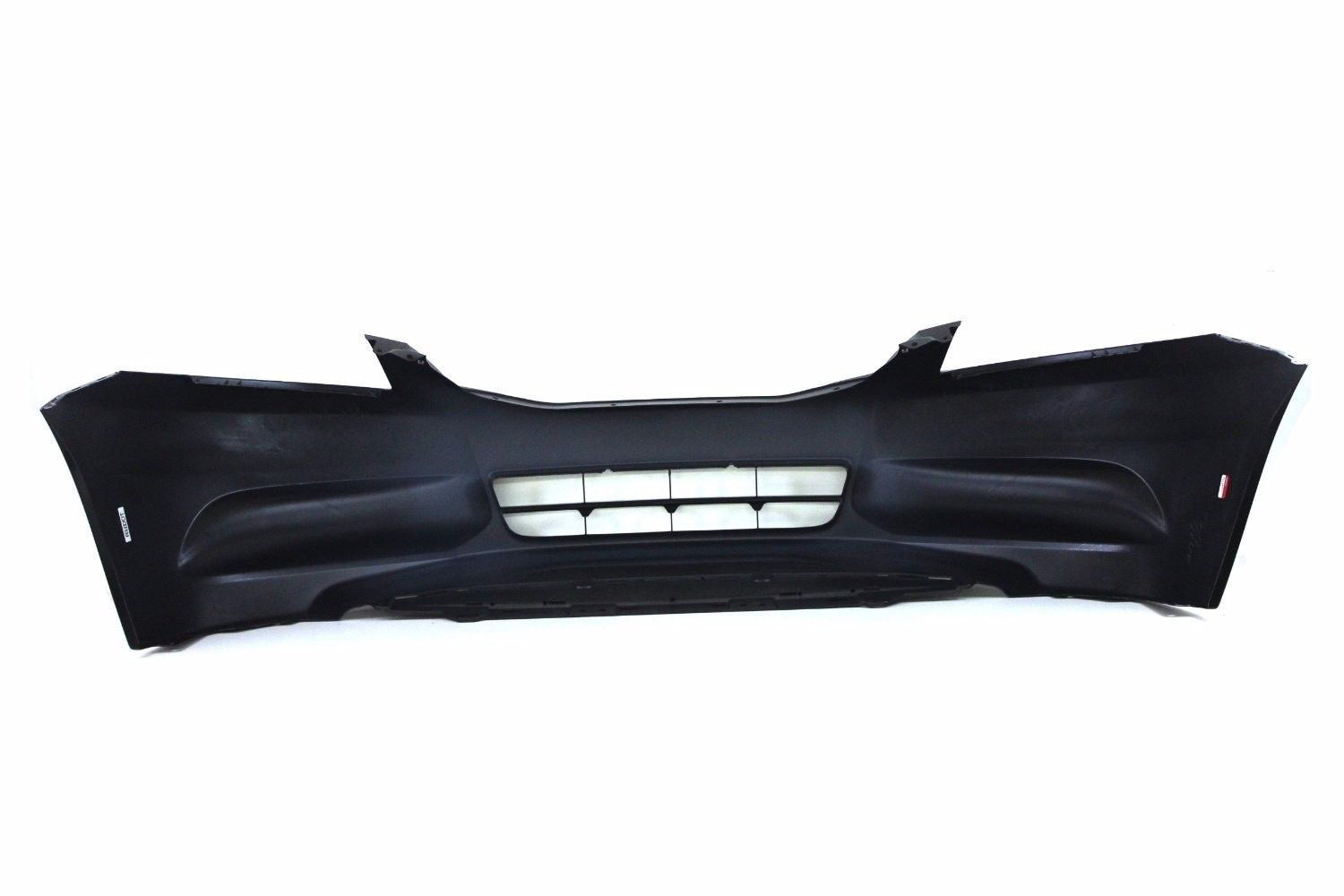2011-2012 HONDA ACCORD Front Bumper Cover Sedan  4 Cyl Painted to Match