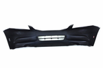 Load image into Gallery viewer, 2011-2012 HONDA ACCORD Front Bumper Cover Sedan  4 Cyl Painted to Match
