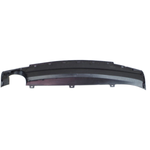 Load image into Gallery viewer, 2010-2013 KIA FORTE Rear Bumper Cover Lower SX  Sedan KI1115101 1120 Painted to Match
