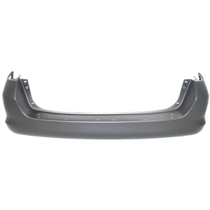 2004-2010 HONDA ODYSSEY Rear Bumper Cover LX/EX Painted to Match