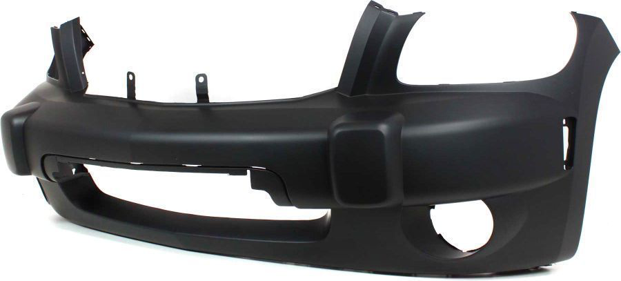 2006-2011 CHEVY HHR Front Bumper Cover Painted to Match
