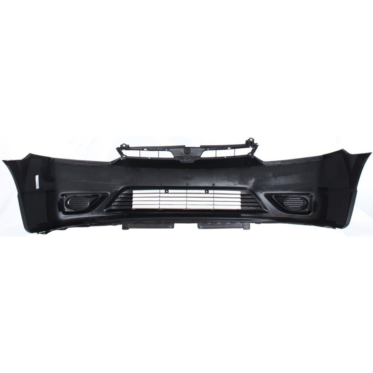 2006-2008 HONDA CIVIC Front Bumper Cover 2dr coupe Painted to Match