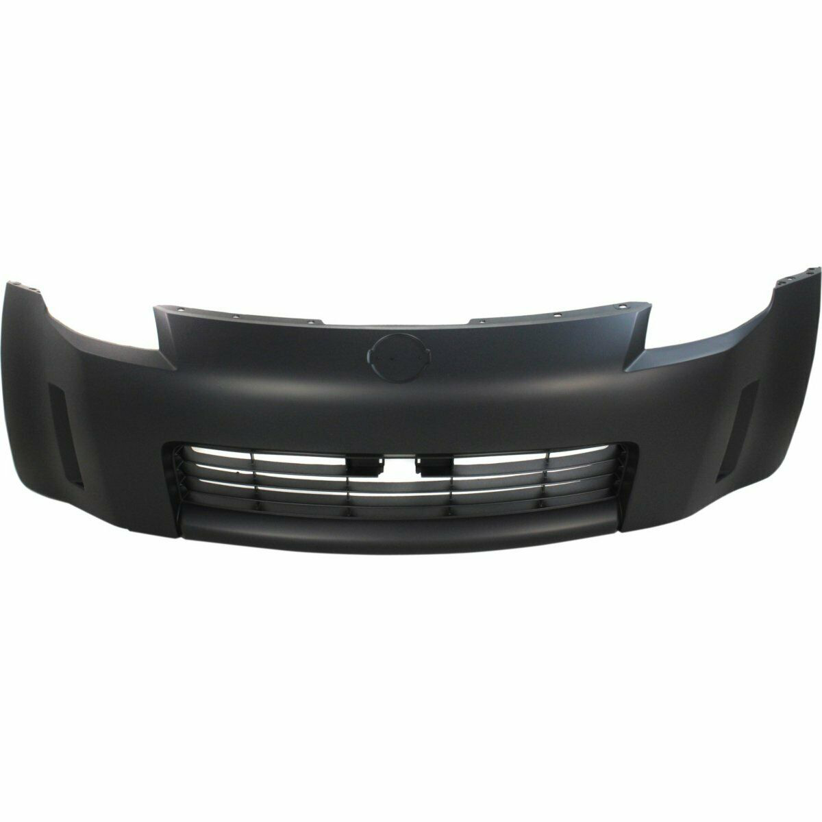 2003-2005 Nissan 350Z Coupe Front Bumper Painted to Match