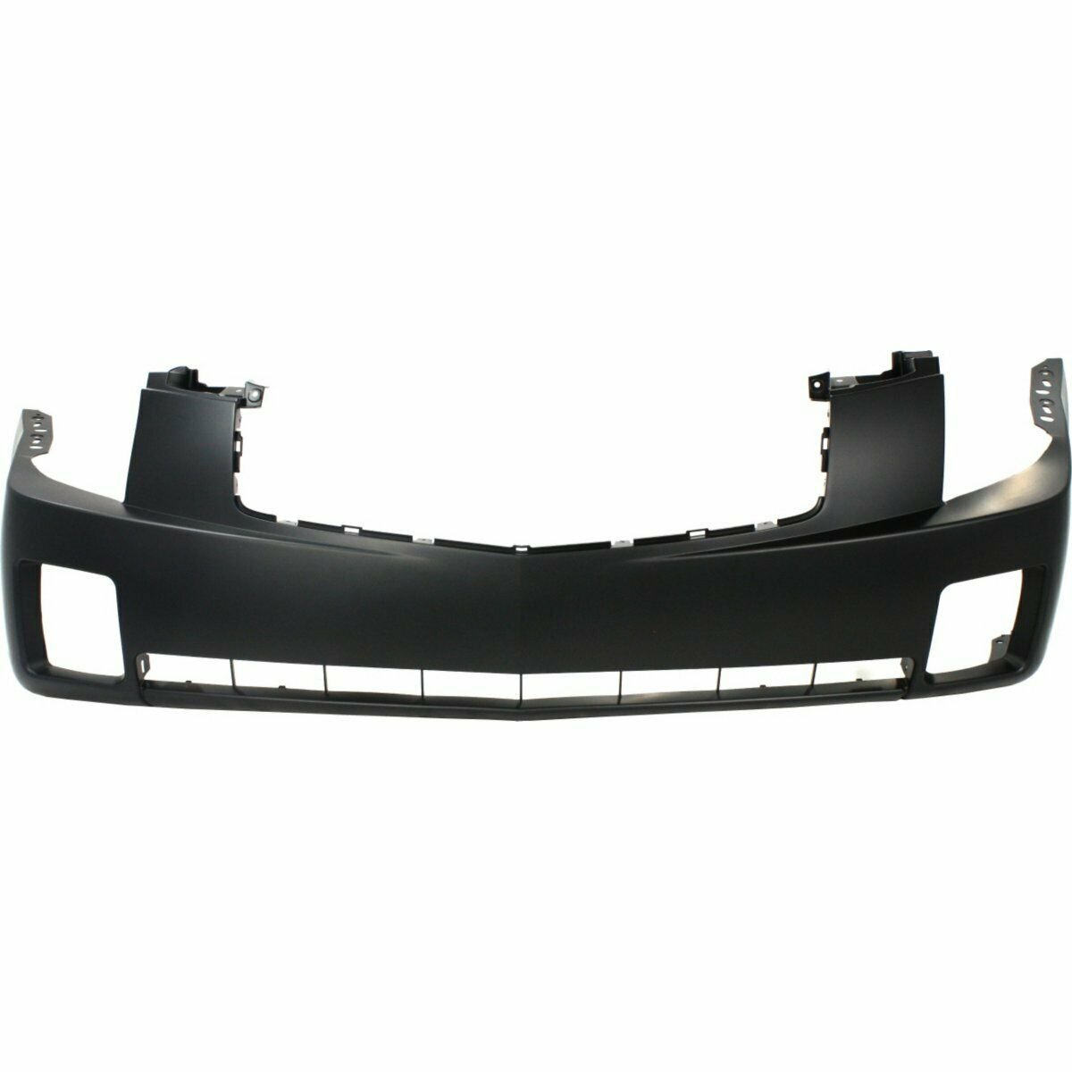 2003-2007 Cadillac CTS Front Bumper Painted to Match