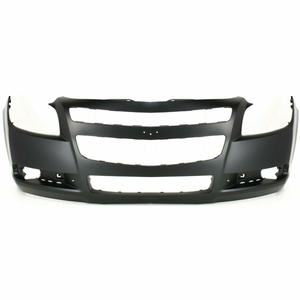 2008-2012 Chevy Malibu Front Bumper Painted to Match