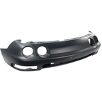 1994-1997 ACURA INTEGRA Front Bumper Cover Painted to Match