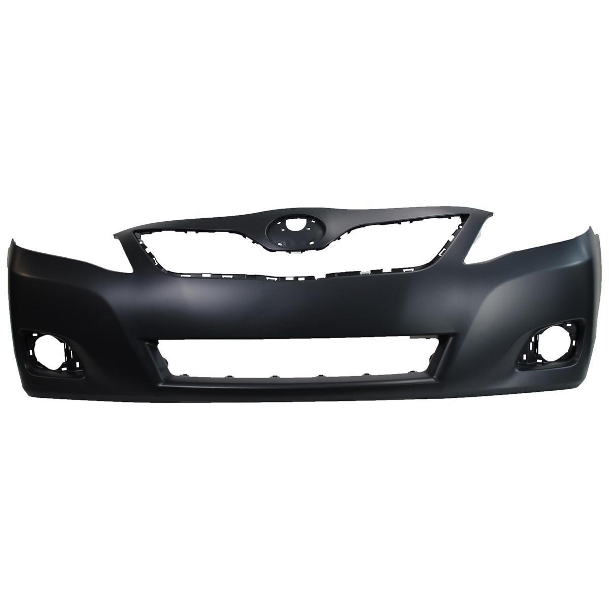 2011 toyota camry le front deals bumper