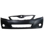Load image into Gallery viewer, 2010-2011 TOYOTA CAMRY Front Bumper Cover BASE|LE|XLE  USA Built Painted to Match
