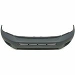 2004-2005 Toyota Rav4 w/Flare holes Front Bumper Painted to Match