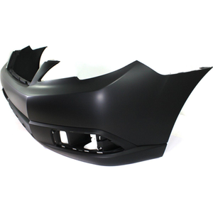 2010-2012 SUBARU OUTBACK Front Bumper Cover Painted to Match