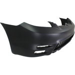 2003-2004 TOYOTA MATRIX Front Bumper Cover base model Painted to Match