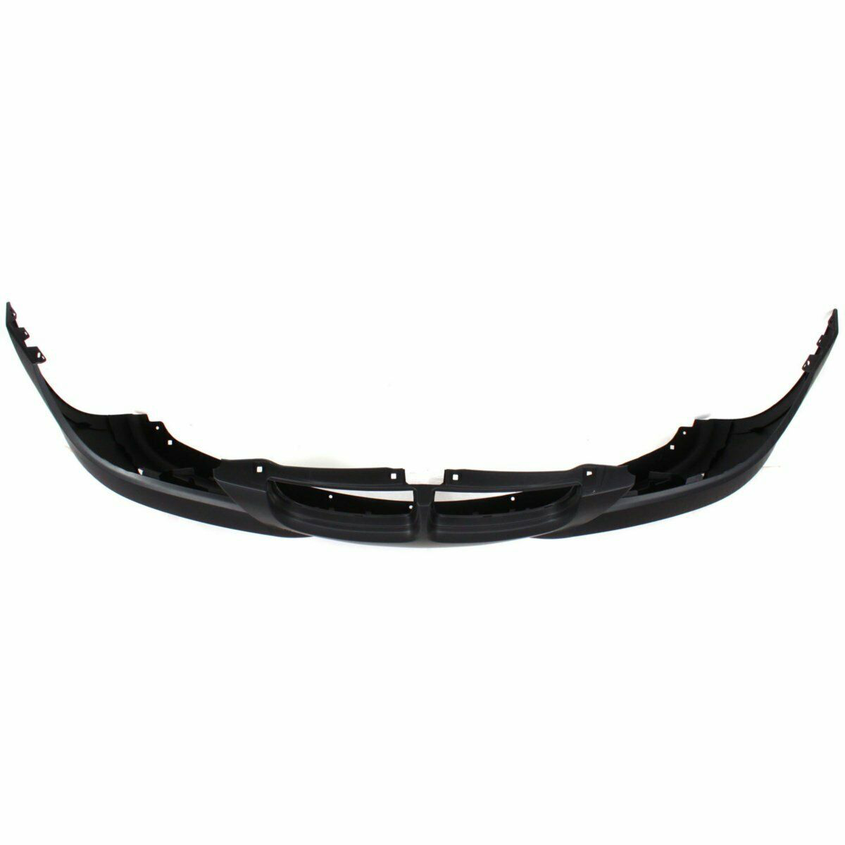 2006-2008 BMW 3 series Sedan Front Bumper w/Prk Snsr Holes Painted to Match