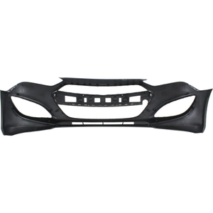 2013-2015 HYUNDAI GENESIS COUPE Front Bumper Cover Painted to Match