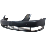 Load image into Gallery viewer, 2006-2011 CADILLAC DTS Front Bumper Cover w/object sensors Painted to Match
