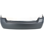 Load image into Gallery viewer, 2004-2008 CHEVY MALIBU Rear Bumper Cover except SS Painted to Match
