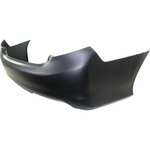 Load image into Gallery viewer, 2012-2014 Toyota Camry SE Rear Bumper Painted to Match

