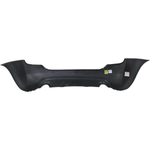 2003-2007 NISSAN MURANO Rear Bumper Cover Painted to Match