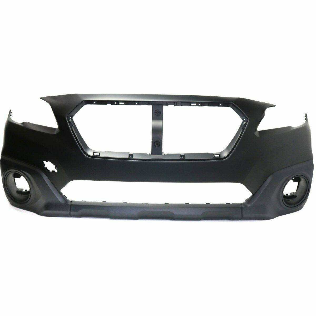 2015-2017 Subaru Outback Front Bumper Painted to Match
