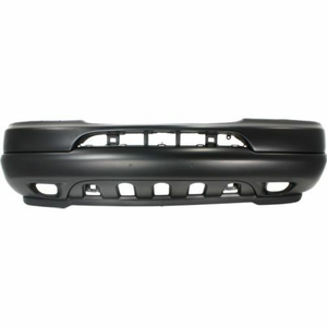 1999-2001 Mercedes-Benz ML320/ML430 Front Bumper Painted to Match