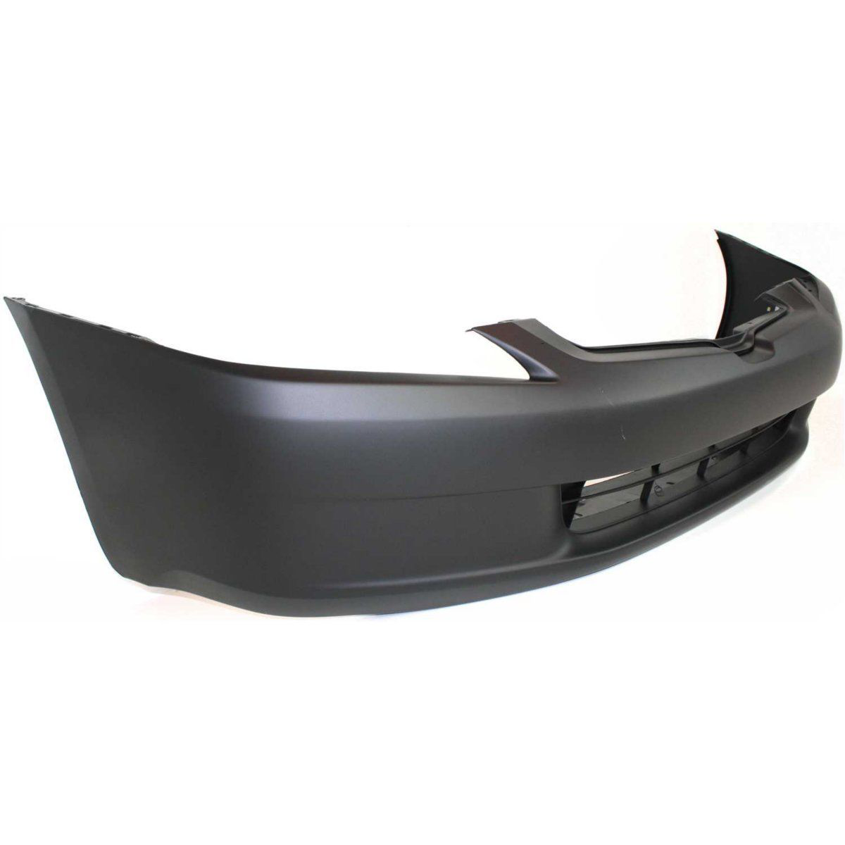 2003-2005 HONDA ACCORD Front Bumper Cover 4dr sedan Painted to Match