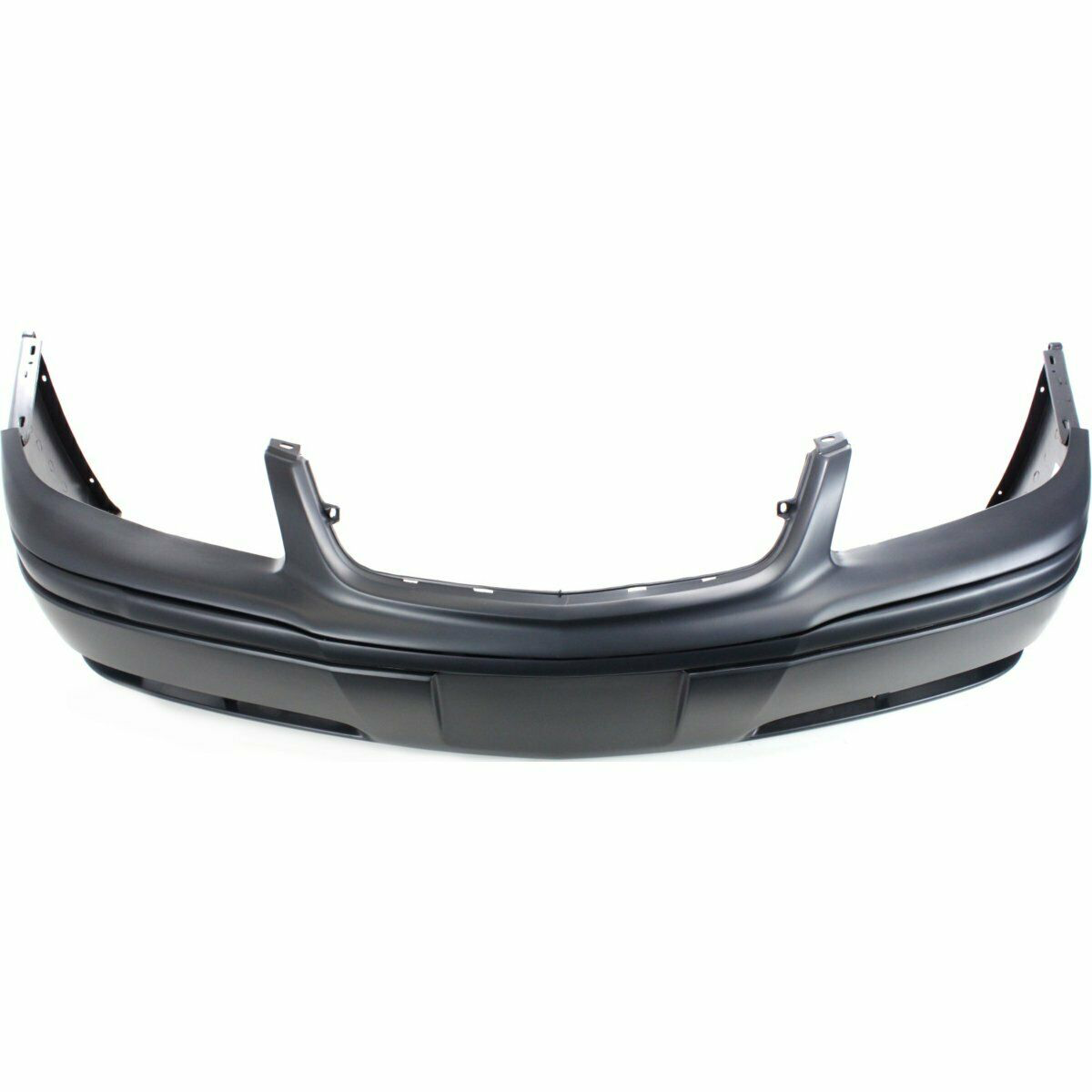 2000-2002 Chevy Impala (Fog Holes) Front Bumper Painted to Match
