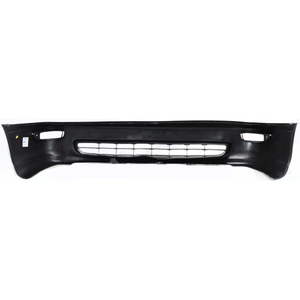 1993-1997 TOYOTA COROLLA Front Bumper Cover 4dr sedan/4dr wagon Painted to Match