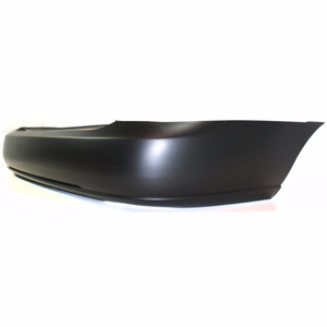 2000-2003 NISSAN SENTRA Rear Bumper Cover Painted to Match