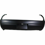 Load image into Gallery viewer, 2008-2011 DODGE CHALLENGER Rear bumper w/o Snsrs Painted to Match
