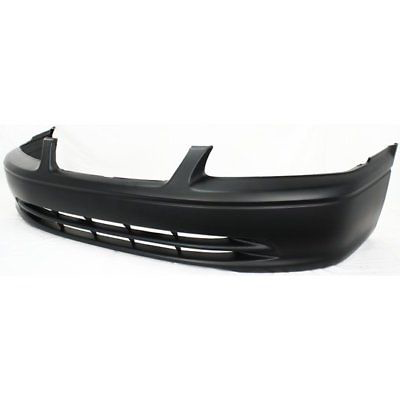 2000-2001 TOYOTA CAMRY Front Bumper Cover Painted to Match