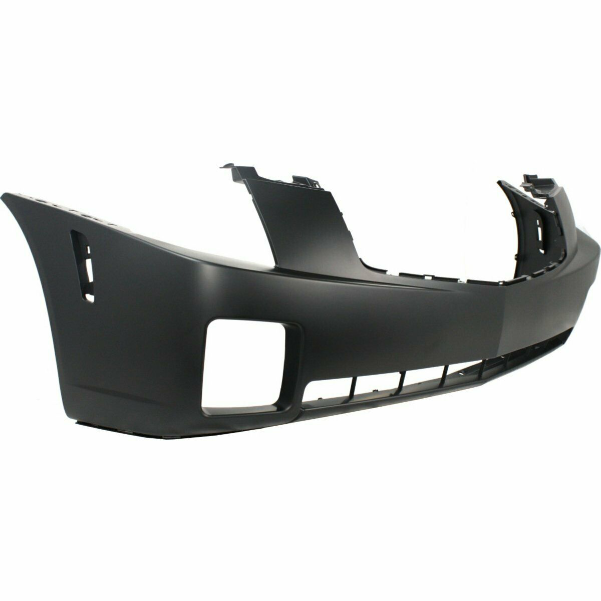 2003-2007 Cadillac CTS Front Bumper Painted to Match