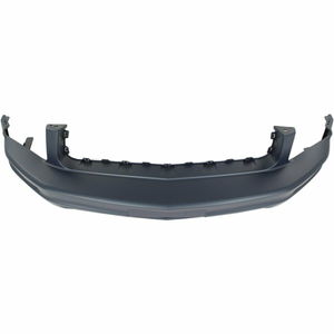 2005-2009 Ford Mustang Base Front Bumper Painted to Match