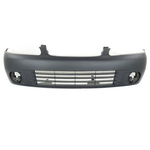 Load image into Gallery viewer, 2000-2003 NISSAN SENTRA Front Bumper Cover CA/GXE/SE/XE/Limited Painted to Match
