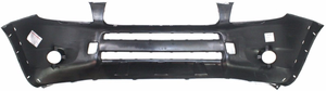 2006-2008 TOYOTA RAV4 Front Bumper Cover sport/limited model  w/wheel opening flares Painted to Match