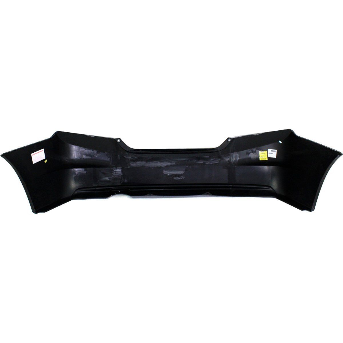 2012-2013 HONDA CIVIC Rear Bumper Cover 1.8L  Coupe Painted to Match