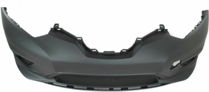 2014-2016 Nissan Rogue Front Bumper Painted to Match