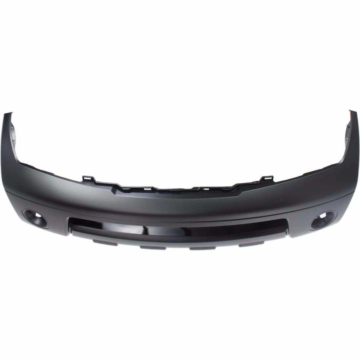 2005-2007 NISSAN PATHFINDER Front Bumper Cover Painted to Match